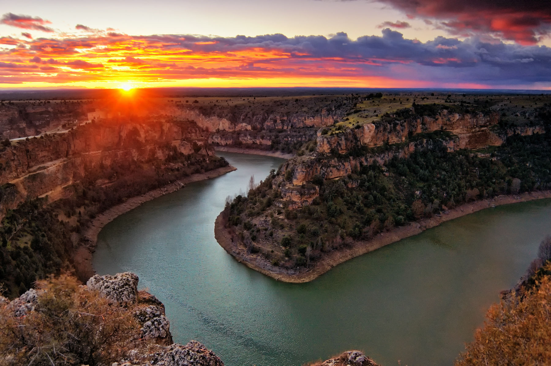 Fuente: Rodrigo Garrido / Shutterstock